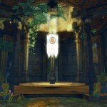 Guild Wars 2: Salas de clan