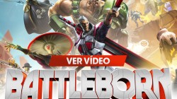 Battleborn presenta un nuevo modo PvP 5vs5