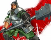 E3 2015 – Apúntate a la beta y disfruta del nuevo trailer de BATTLECRY