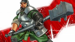 E3 2015 – Apúntate a la beta y disfruta del nuevo trailer de BATTLECRY