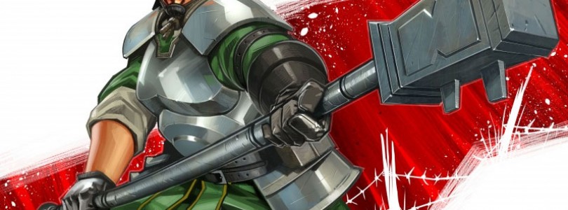 E3 2015 – Apúntate a la beta y disfruta del nuevo trailer de BATTLECRY