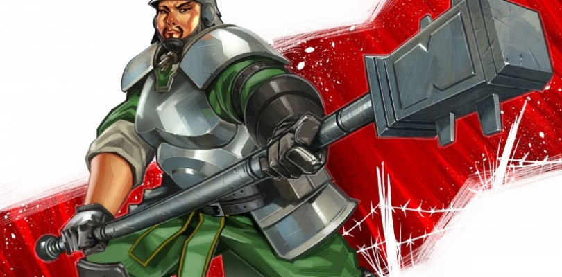 E3 2015 – Apúntate a la beta y disfruta del nuevo trailer de BATTLECRY