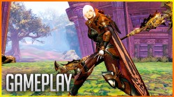 Cabal 2: Primeras impresiones de la beta y beta abierta en Julio