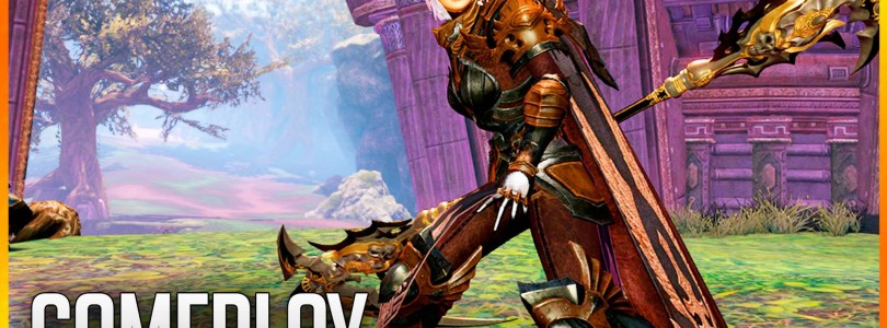 Cabal 2: Primeras impresiones de la beta y beta abierta en Julio