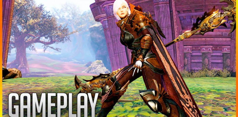 Cabal 2: Primeras impresiones de la beta y beta abierta en Julio