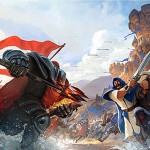 Albion Online: Se abren las puertas del infierno