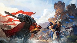 Albion Online: Se abren las puertas del infierno