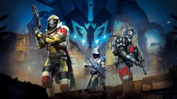 Destiny: Filtrada la fecha de la próxima expansión