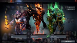 Se acerca Dota 2 Reborn con un nuevo motor gráfico, nueva interfaz y mas novedades