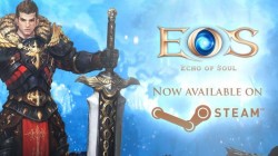 Echo of Soul ahora también disponible mediante Steam