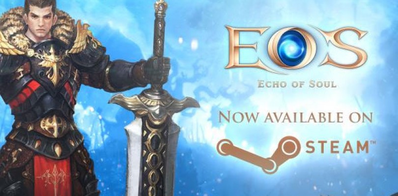 Echo of Soul ahora también disponible mediante Steam