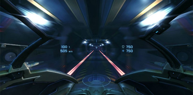 E3 2015 – Un nuevo trailer de EVE: Valkyrie, el proyecto de RV del CCP Games