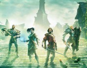 E3 2015 – Fable Legends nos enseña un nuevo trailer