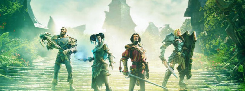 E3 2015 – Fable Legends nos enseña un nuevo trailer
