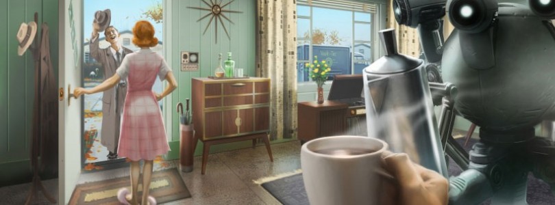 E3 2015 – FallOut 4 llegara en Noviembre , muchos vídeos en la noticia