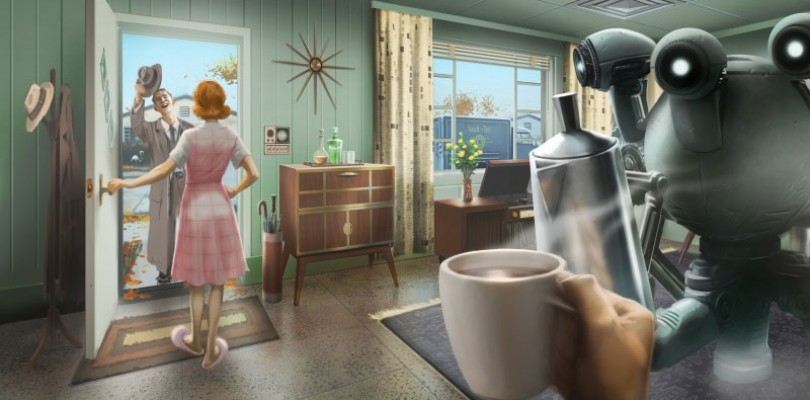 Fallout 4: Actualización next-gen agridulce para jugadores