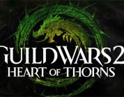 Guild Wars 2: Heart of Thorns anuncia a los Campeones de la Niebla