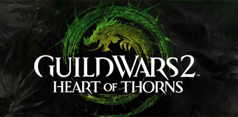 E3 2015 – Disponible la reserva de Guild Wars 2: Heart of Thorns y un vistazo a los Guild Halls