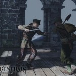 Heroes & Generals: El parche «Vasilevsky» mejora el combate a melé y la moral del equipo