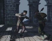 Heroes & Generals: El parche «Vasilevsky» mejora el combate a melé y la moral del equipo