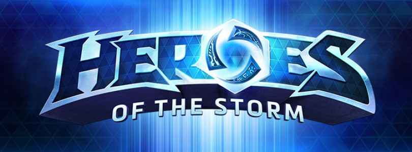 Llega el lanzamiento oficial de Heroes of the Storm con Johanna y otras sorpresas