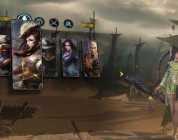 El MOBA King of Wushu nos enseña un nuevo trailer previo al E3