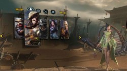 El MOBA King of Wushu nos enseña un nuevo trailer previo al E3