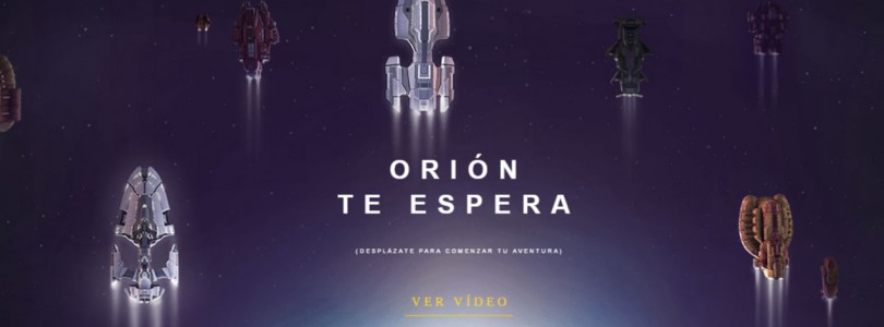 Wargaming presenta el titulo de estrategia espacial Master of Orion