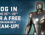 Marvel Heroes 2015 – Regresa el gran evento «Big Ten» y un Team-up de regalo este fin de semana