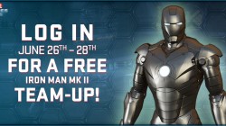 Marvel Heroes 2015 – Regresa el gran evento «Big Ten» y un Team-up de regalo este fin de semana