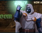 Marvel Heroes 2015 celebra su segundo aniversario con novedades, regalos y muchas sorpresas