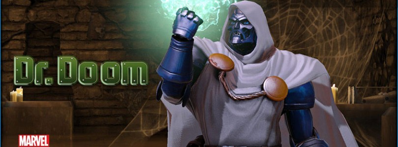 Marvel Heroes 2015 celebra su segundo aniversario con novedades, regalos y muchas sorpresas