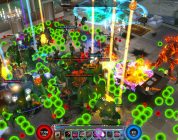 Detalles sobre los nuevos objetos y el futuro de Marvel Heroes 2016