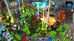 Detalles sobre los nuevos objetos y el futuro de Marvel Heroes 2016