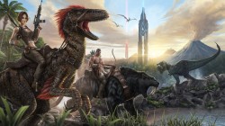 Ark: Survival Evolved sale hoy en Acceso anticipado