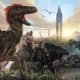 Ark: Survival Evolved sale hoy en Acceso anticipado