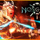Nosgoth se cancela y cerrará a final de mes