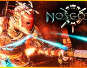 Video Análisis: Nosgoth