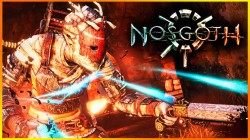 Video Análisis: Nosgoth