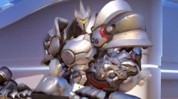 Reinhardt y Pharah entran en acción en dos nuevos vídeos de Overwatch