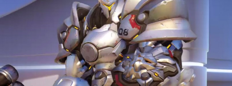Reinhardt y Pharah entran en acción en dos nuevos vídeos de Overwatch