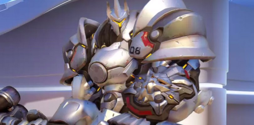 Reinhardt y Pharah entran en acción en dos nuevos vídeos de Overwatch