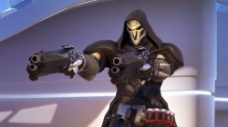 Los héroes Reaper y Torbjörn entran en acción en dos nuevos vídeos gameplay de Overwatch