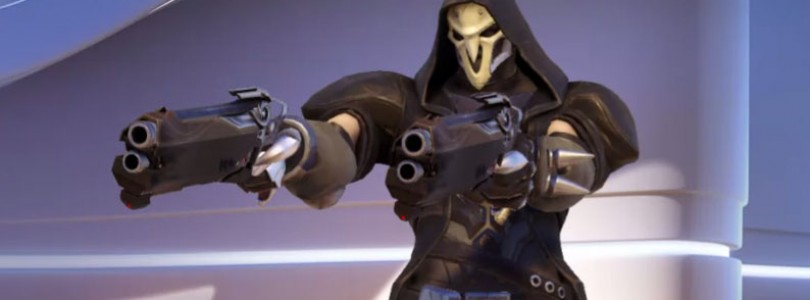 Los héroes Reaper y Torbjörn entran en acción en dos nuevos vídeos gameplay de Overwatch