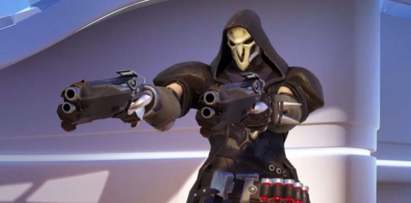 Los héroes Reaper y Torbjörn entran en acción en dos nuevos vídeos gameplay de Overwatch