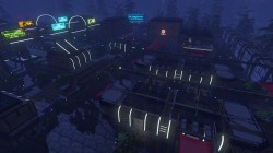 The Repopulation: Mejoras en combate y edificios