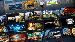Llegan las rebajas de verano de Steam