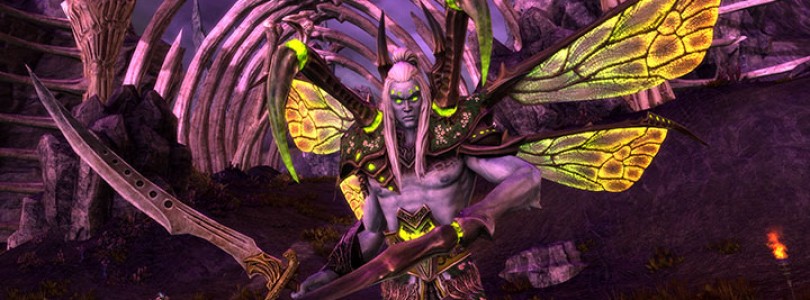 RIFT: El evento de verano comienza hoy