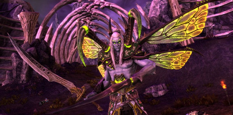 RIFT: El evento de verano comienza hoy