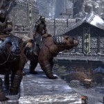 E3 2015 – The Elder Scrolls Online: Tamriel Unlimited, avance en video de la Ciudad Imperial y de Orsinium